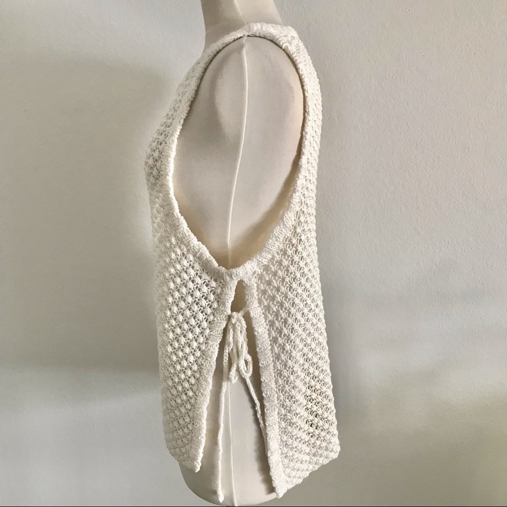 NWOT Rails Top - Picture 2 of 6